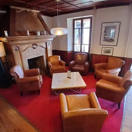 Du Belvedere Pensionat 3*