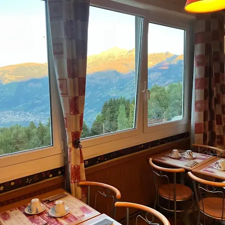 Guest house Du Belvedere